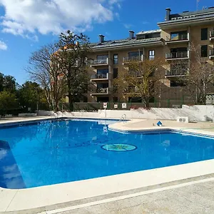 Apartamento Acuario Apartment