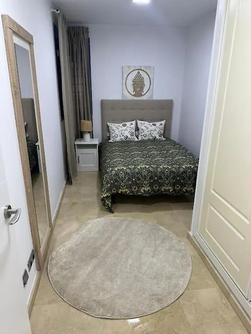 Beach Apartment In Benalmadena 0*,  Spain