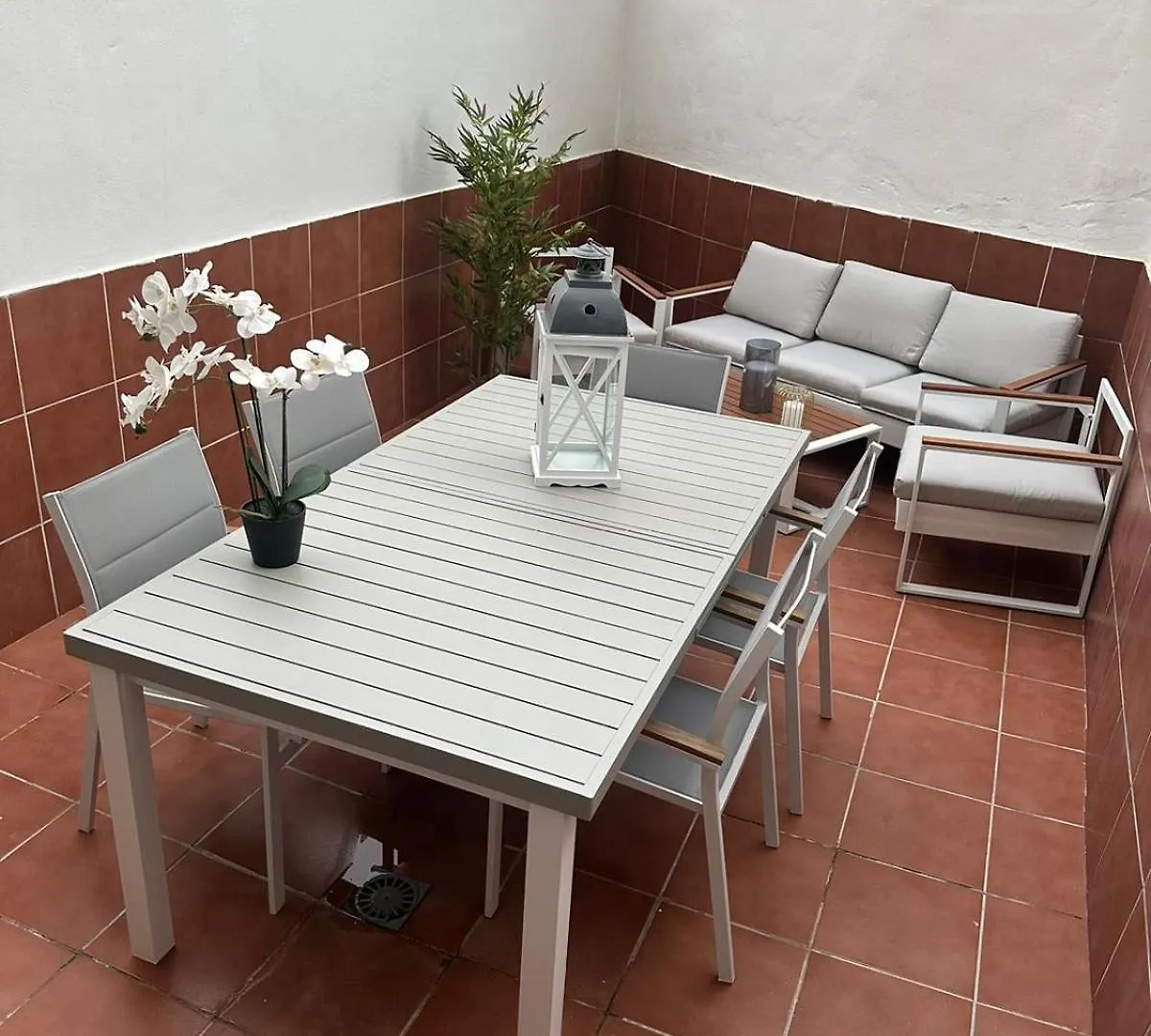 Beach Apartment In Benalmadena